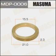   MDP-0006 15.5x21x2,3 Masuma 