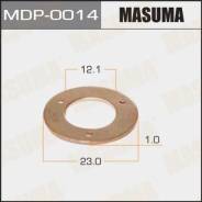   MDP-0014 12.1x23x1 Masuma 