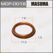   MDP-0016 7.8x11x1.5 Masuma 