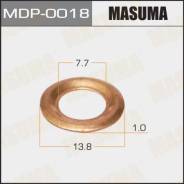   MDP-0018 7.7x13.8x1 Masuma 