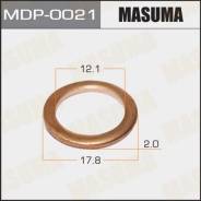   MDP-0021 12.1x17.8x2 Masuma 