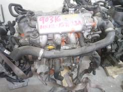 ��������� Nissan Note 2013 E12 HR12DDR