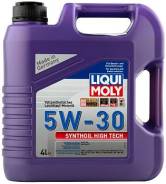    Liqui Moly Synthoil High Tech 5W-30 