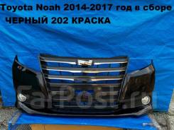    Toyota Noah 2014-2017   