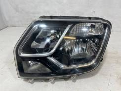 ���� Renault Duster 1 �������� �����