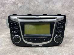  Hyundai Solaris 2012 