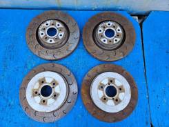   APM Racing Subaru Forester SG9 Impreza GDB  Brembo 