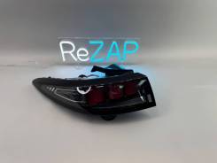    Exeed RX.