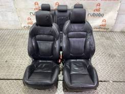   Jaguar Xf 2010 X250 306DT 