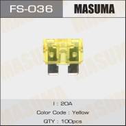 �������������� �������� fs036 Masuma ����