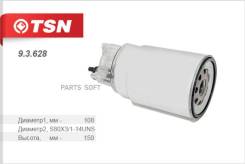    "TSN"  150   43118, 43253, 4326, 44108, 53215, 53605, 54115, 5460, 55111, 6460, 65111, 65115, 65116, 65117, 6520, 6522, 65225, 6540 (740.30-260 740.31-240, 740.50-360, 740.51-260, 740.51-320) -  150  PCM-530 A... 