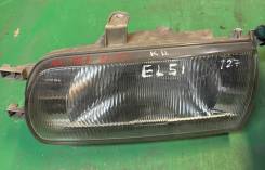  Toyota EL-51,16-121