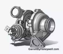    (1  ) Garrett 7861375001S 
