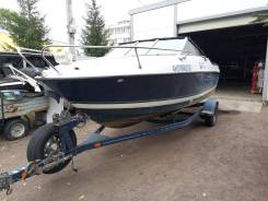 Bayliner 192 Discovery 4.3 MPI 2007 