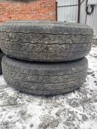 Bridgestone Dueler H/T 687, 215/70/16 