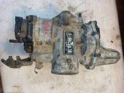   Toyota 1jz-ge 