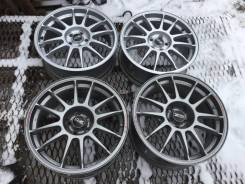   R17 5*100 OZ Superleggera 