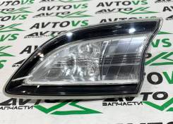 ������ � ������ ��������� ������ Mazda Axela BL5FW