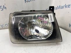   Mitsubishi Pajero Mini H53A