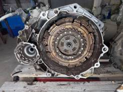  DSG7 (PVV) 1.8L CDA BZB Skoda SuperB 2008-2015