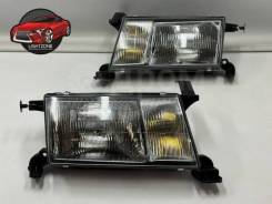  Toyota Crown 140 91-93   30-165 JZS141