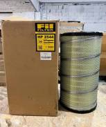 HP2544 FIL Filter   Volvo 