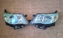  (HID) Subaru Forester SH5