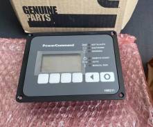   -  0300-6014 PCC1302 HMI211 