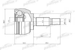 ���� Patron PCV1519 ����