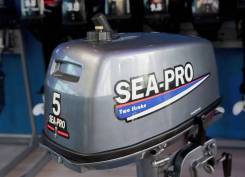   Sea-Pro T5S 