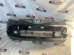   Honda Fit GE7