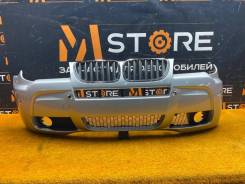  Bmw X3 2008 51113417729 E83 N52B30A,  