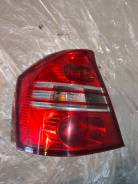 ������ ������ ����� Lifan Solano 620,2010-2016, 1.6�