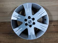 Nissan pathfinder R51 Navara D40  r17 