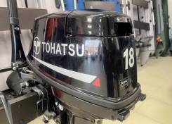   Tohatsu M18 E2S / 