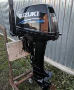   Suzuki DT15AS / 