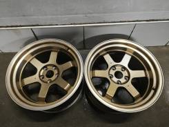   rays te37v r18 10j et15 5x114,3 