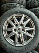   /  /  Japan R15x6 5x114.3 ET53 