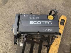   Opel Astra 2010 Z18XER H Z18XER 