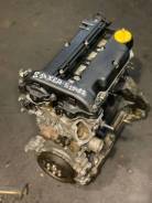  Opel Corsa 93191965 Z14XEP 