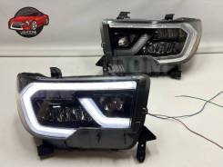  Toyota Sequoia / Tundra 17-22