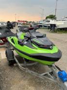 Sea-Doo RXT300X 