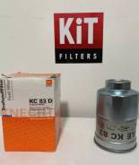   Knecht KC83D 