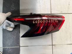 ������ ������ �������� ����� Omoda C5 (T19C), 2021 - �. �. 605000722AA