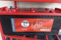  Elab 6CT-190R,  (+ ) 