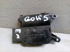   Volkswagen Golf 5 2008 0132801340  BVY 