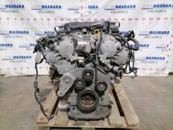  Infiniti Ex37 2007-2013 101021NCMB J50 VQ37VHR 