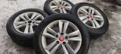  R16 5114.3 Nokian/Pirelli 205/60 