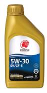   Idemitsu Fully-Synthetic SN/GF-5 5W-30 1 (30011328-724) 30011332-724 30011332-724 Idemitsu 30011332724 