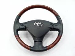  Toyota Harrier 2006 4510048280C0 GSU31 2GRFE 